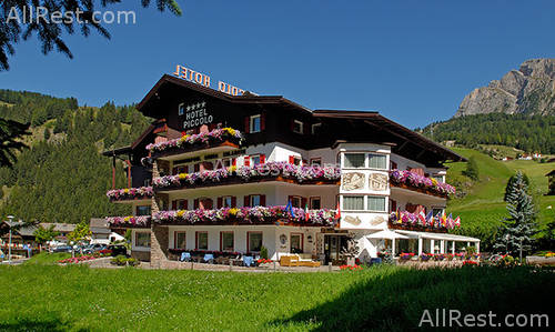 Hotel Piccolo 